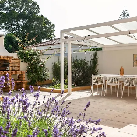 Casa Amarela - Countryside * Alcobaça