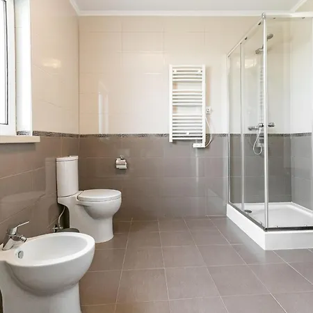 Casa Amarela - Countryside Villa Alcobaça