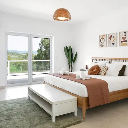 Casa Amarela - Countryside Villa *