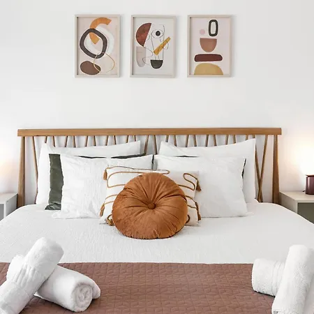 Casa Amarela - Countryside Villa *