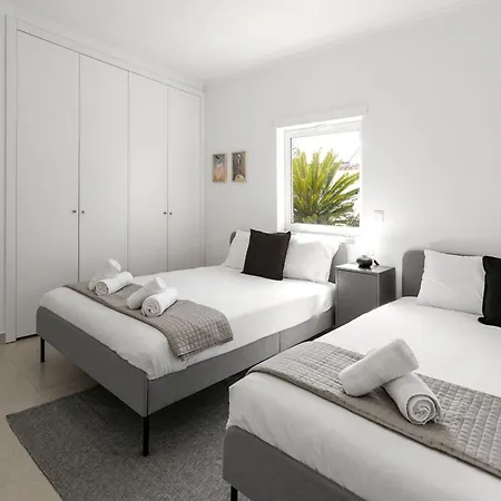 Casa Amarela - Countryside *