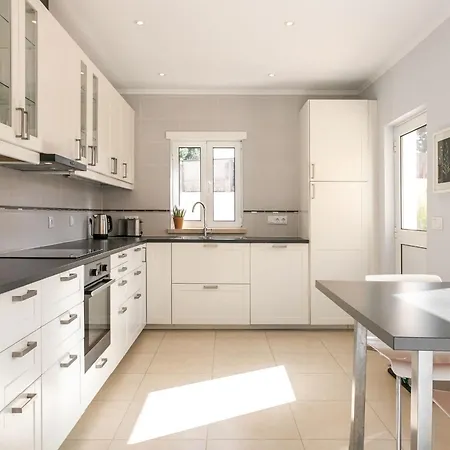 Casa Amarela - Countryside Villa