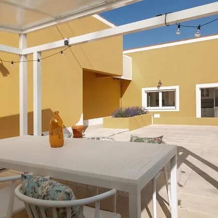 Casa Amarela - Countryside Villa *