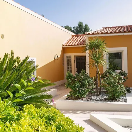 Casa Amarela - Countryside