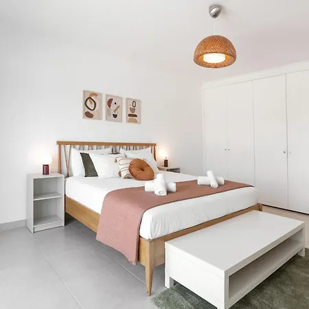 Casa Amarela - Countryside Villa