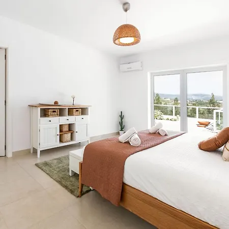 Villa Casa Amarela - Countryside