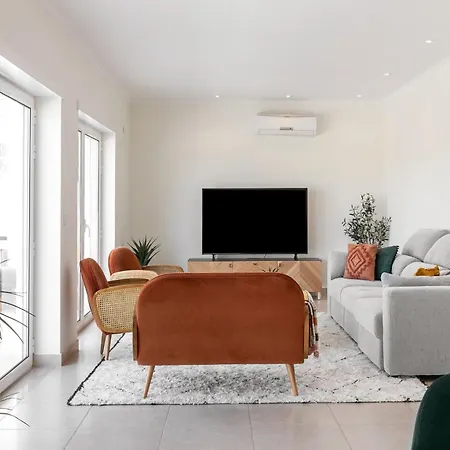 Casa Amarela - Countryside Alcobaça