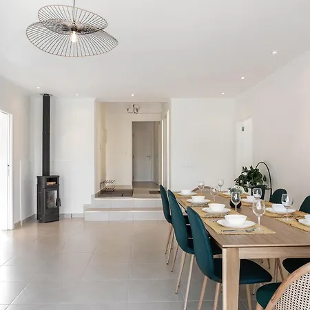 Villa Casa Amarela - Countryside