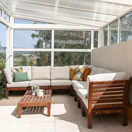 Villa Casa Amarela - Countryside