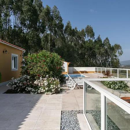 Villa Casa Amarela - Countryside