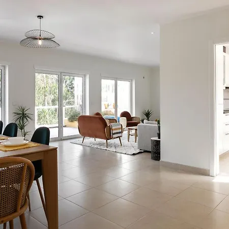 Villa Casa Amarela - Countryside