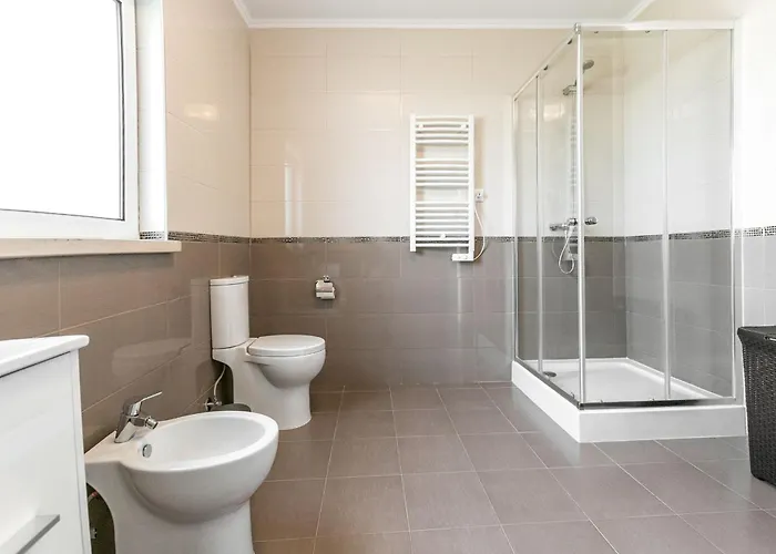 ヴィラ Casa Amarela - Countryside