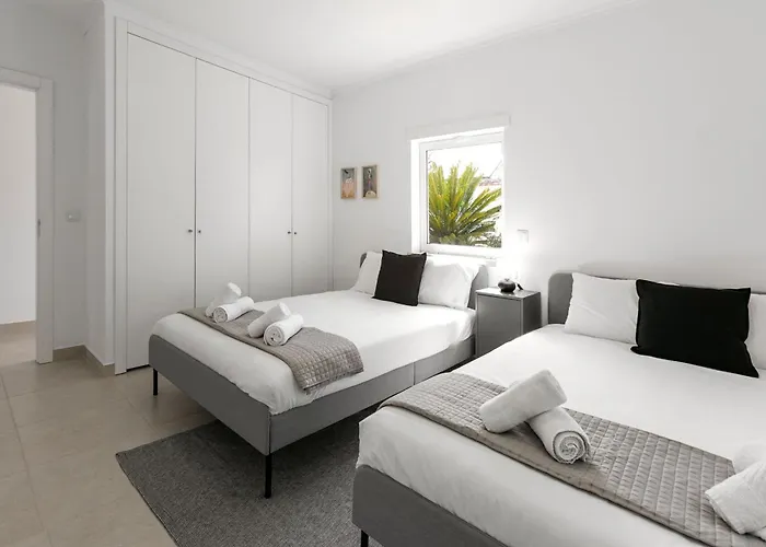 Casa Amarela - Countryside *