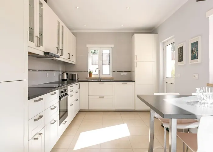 Casa Amarela - Countryside ヴィラ