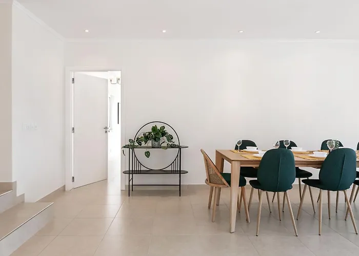 Casa Amarela - Countryside ヴィラ アルコバサ