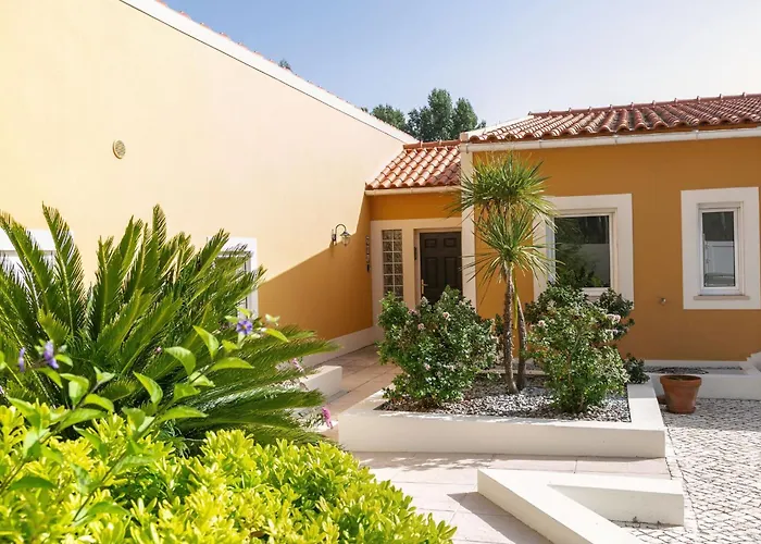 Casa Amarela - Countryside