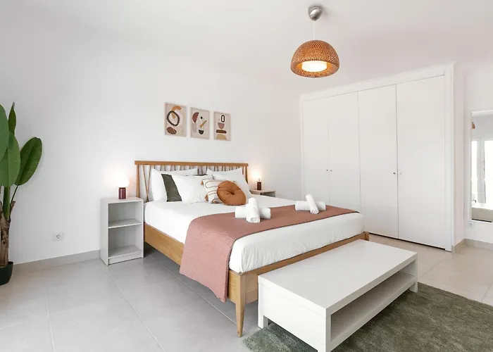 Casa Amarela - Countryside ヴィラ