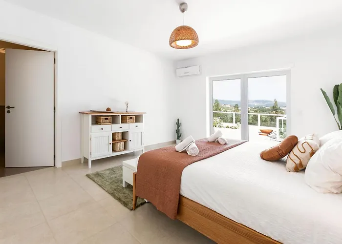 ヴィラ Casa Amarela - Countryside