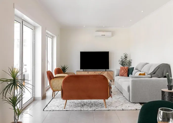 Casa Amarela - Countryside アルコバサ