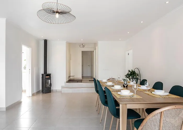 ヴィラ Casa Amarela - Countryside