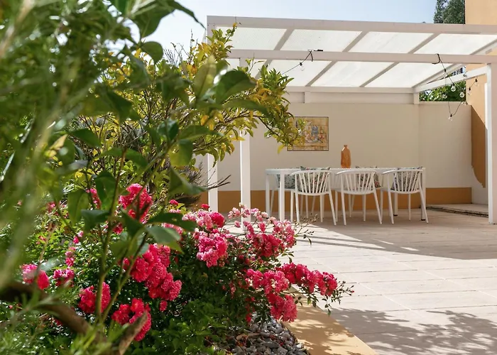 Casa Amarela - Countryside ヴィラ アルコバサ