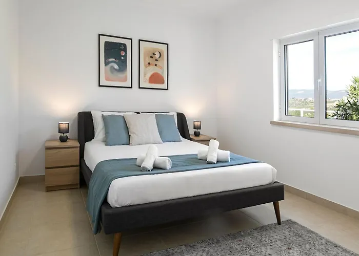 Casa Amarela - Countryside Alcobaça