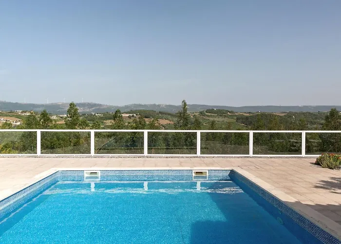 Casa Amarela - Countryside ヴィラ *