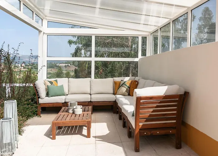 ヴィラ Casa Amarela - Countryside