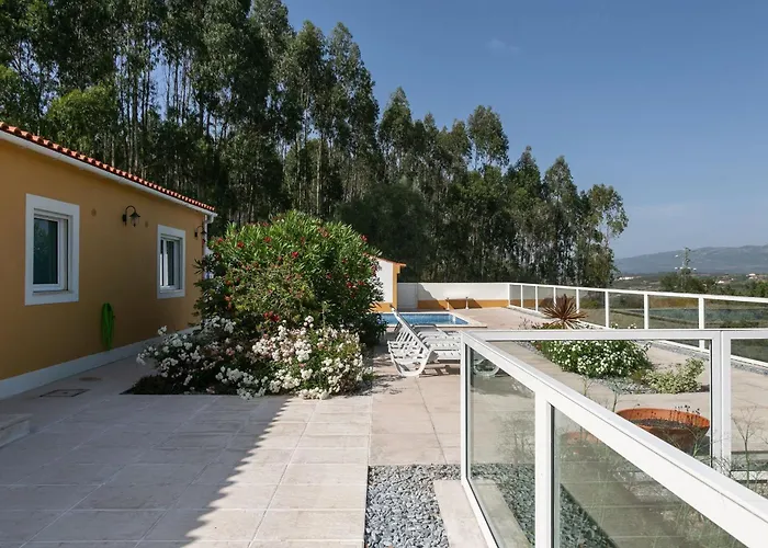 ヴィラ Casa Amarela - Countryside