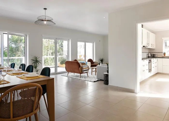 ヴィラ Casa Amarela - Countryside